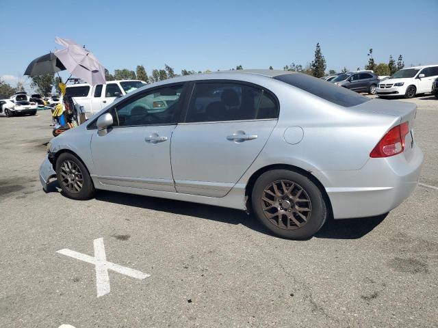 Photo 1 VIN: 1HGFA16827L078932 - HONDA CIVIC 