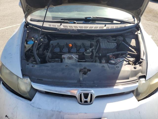 Photo 10 VIN: 1HGFA16827L078932 - HONDA CIVIC 