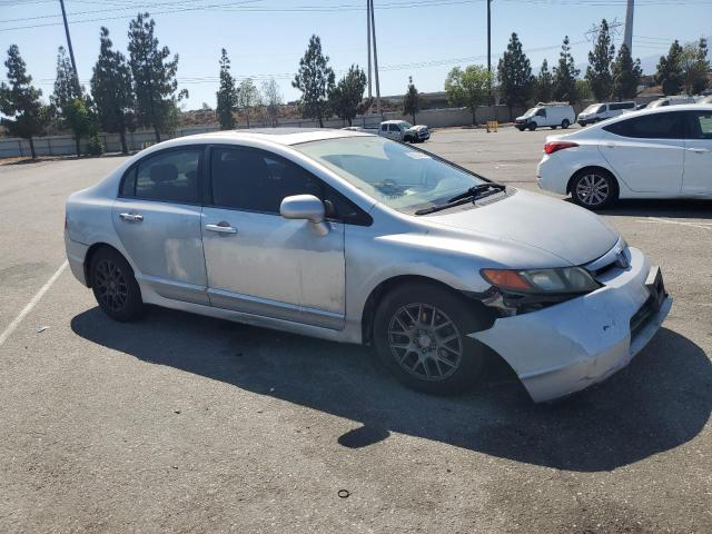 Photo 3 VIN: 1HGFA16827L078932 - HONDA CIVIC 