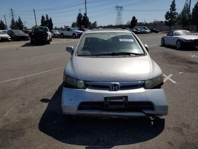 Photo 4 VIN: 1HGFA16827L078932 - HONDA CIVIC 