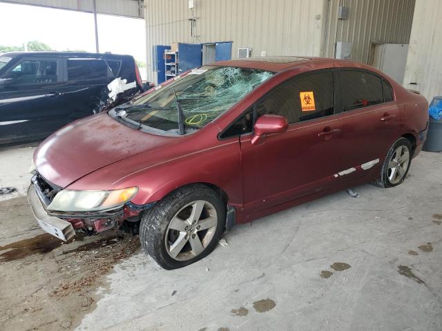 Photo 0 VIN: 1HGFA16827L113386 - HONDA CIVIC EX 