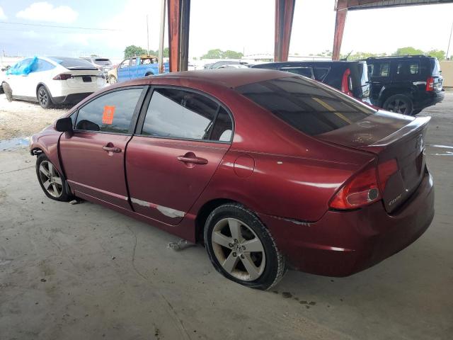 Photo 1 VIN: 1HGFA16827L113386 - HONDA CIVIC EX 