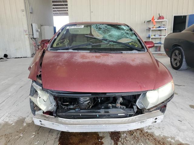 Photo 4 VIN: 1HGFA16827L113386 - HONDA CIVIC EX 