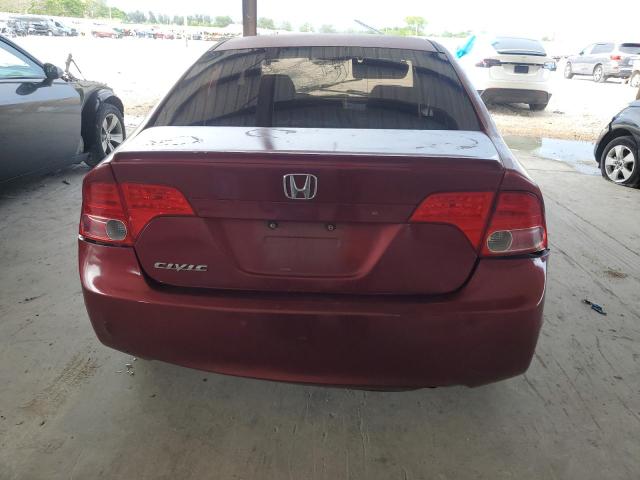 Photo 5 VIN: 1HGFA16827L113386 - HONDA CIVIC EX 