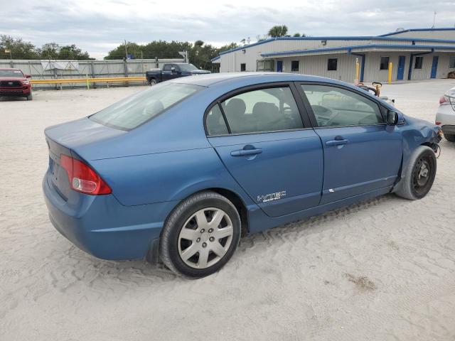 Photo 2 VIN: 1HGFA16827L136652 - HONDA CIVIC EX 