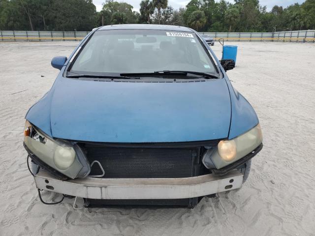 Photo 4 VIN: 1HGFA16827L136652 - HONDA CIVIC EX 