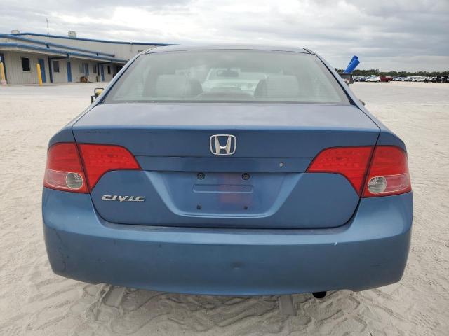 Photo 5 VIN: 1HGFA16827L136652 - HONDA CIVIC EX 