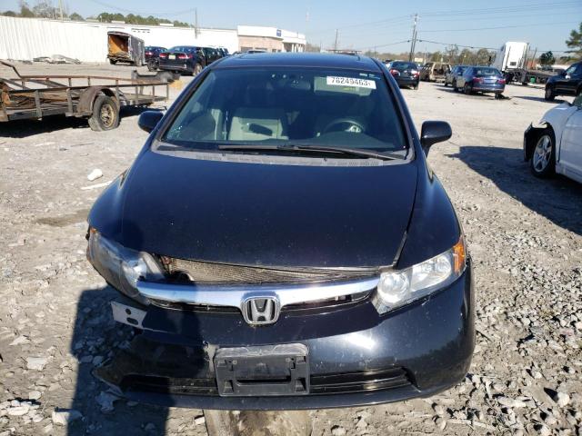 Photo 4 VIN: 1HGFA16827L137610 - HONDA CIVIC 