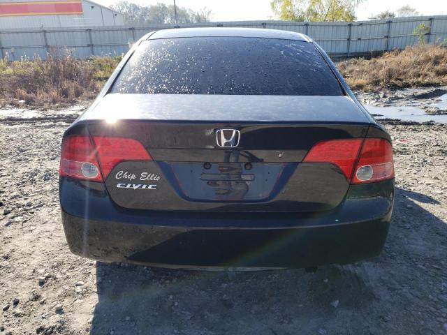 Photo 5 VIN: 1HGFA16827L137610 - HONDA CIVIC 