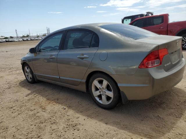 Photo 1 VIN: 1HGFA16827L141334 - HONDA CIVIC EX 