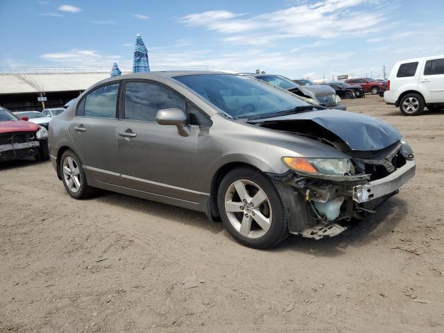 Photo 3 VIN: 1HGFA16827L141334 - HONDA CIVIC EX 