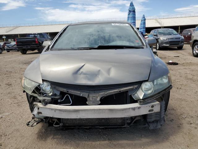 Photo 4 VIN: 1HGFA16827L141334 - HONDA CIVIC EX 