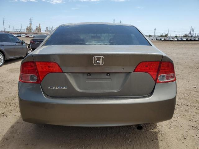 Photo 5 VIN: 1HGFA16827L141334 - HONDA CIVIC EX 