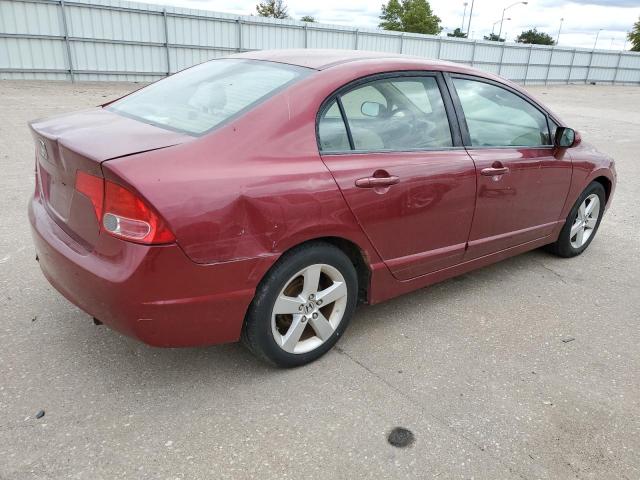 Photo 2 VIN: 1HGFA16828L000328 - HONDA CIVIC EX 