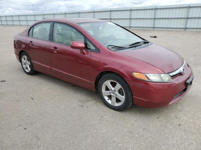 Photo 3 VIN: 1HGFA16828L000328 - HONDA CIVIC EX 