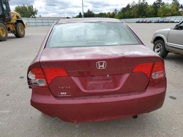 Photo 5 VIN: 1HGFA16828L000328 - HONDA CIVIC EX 