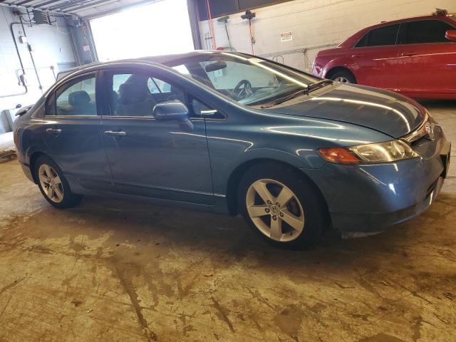 Photo 3 VIN: 1HGFA16828L022958 - HONDA CIVIC 