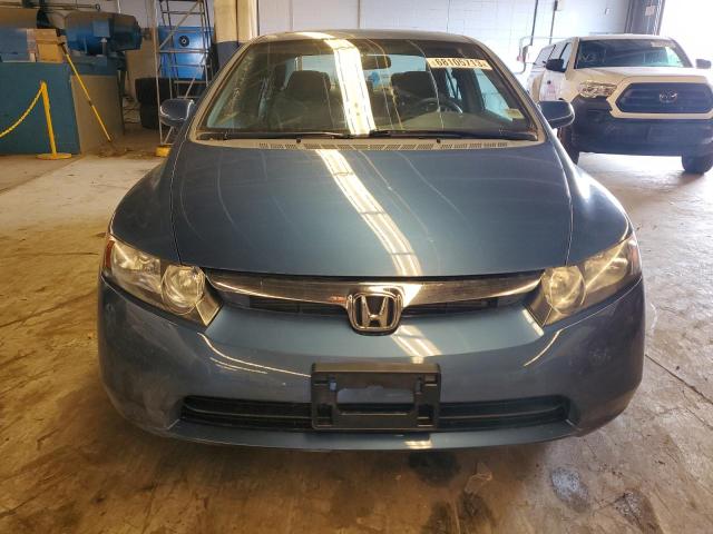 Photo 4 VIN: 1HGFA16828L022958 - HONDA CIVIC 