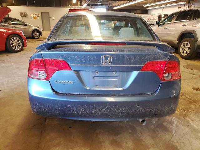 Photo 5 VIN: 1HGFA16828L022958 - HONDA CIVIC 