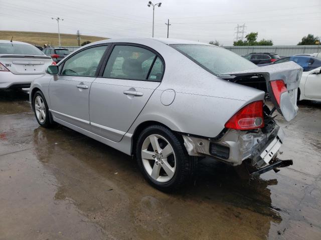 Photo 1 VIN: 1HGFA16828L028730 - HONDA CIVIC EX 