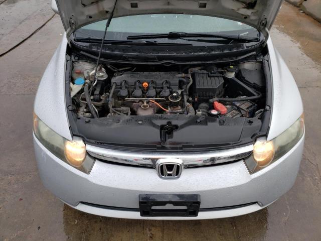 Photo 10 VIN: 1HGFA16828L028730 - HONDA CIVIC EX 