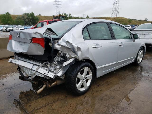 Photo 2 VIN: 1HGFA16828L028730 - HONDA CIVIC EX 