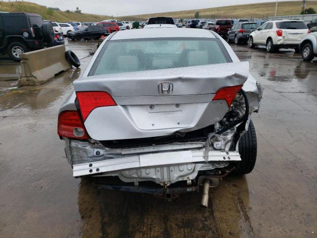 Photo 5 VIN: 1HGFA16828L028730 - HONDA CIVIC EX 