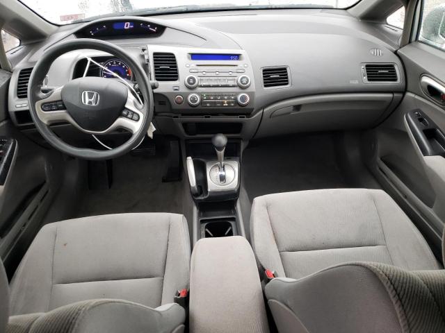 Photo 7 VIN: 1HGFA16828L028730 - HONDA CIVIC EX 