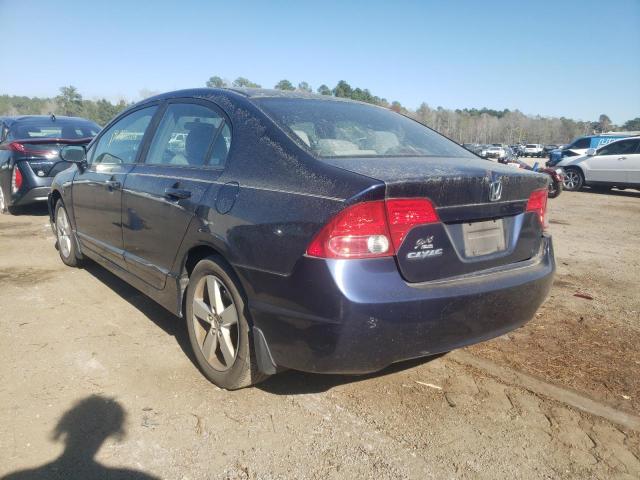 Photo 2 VIN: 1HGFA16828L032826 - HONDA CIVIC 