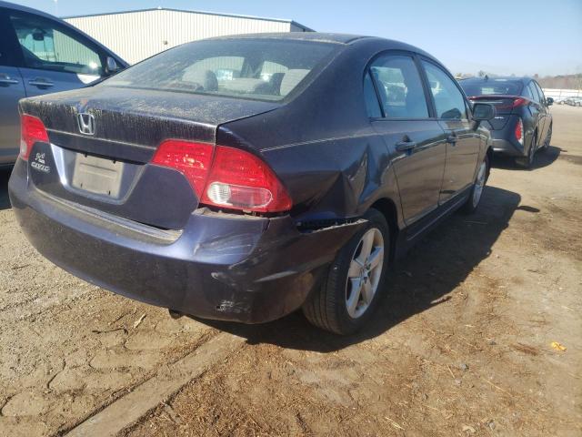 Photo 3 VIN: 1HGFA16828L032826 - HONDA CIVIC 