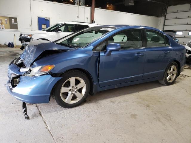 Photo 0 VIN: 1HGFA16828L035774 - HONDA CIVIC EX 