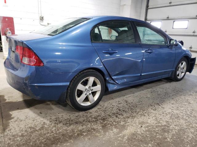 Photo 2 VIN: 1HGFA16828L035774 - HONDA CIVIC EX 