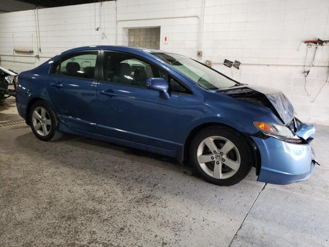 Photo 3 VIN: 1HGFA16828L035774 - HONDA CIVIC EX 