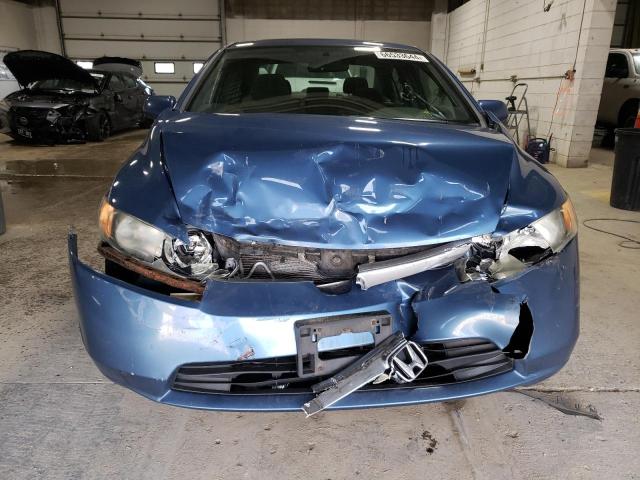 Photo 4 VIN: 1HGFA16828L035774 - HONDA CIVIC EX 