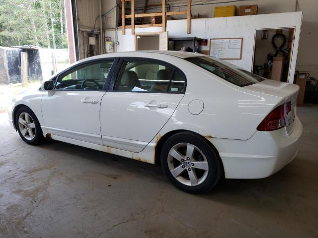 Photo 1 VIN: 1HGFA16828L043762 - HONDA CIVIC EX 