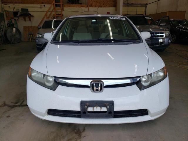 Photo 4 VIN: 1HGFA16828L043762 - HONDA CIVIC EX 