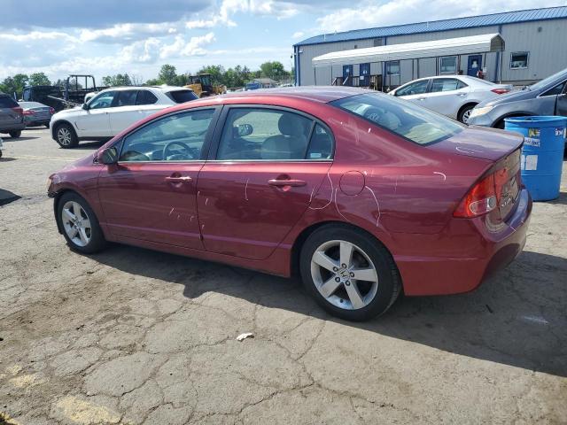 Photo 1 VIN: 1HGFA16828L063879 - HONDA CIVIC 