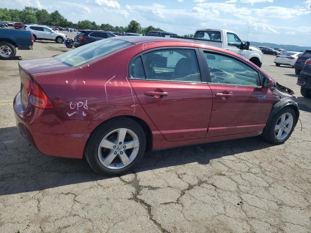 Photo 2 VIN: 1HGFA16828L063879 - HONDA CIVIC 