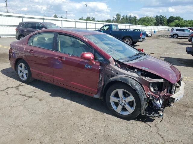 Photo 3 VIN: 1HGFA16828L063879 - HONDA CIVIC 