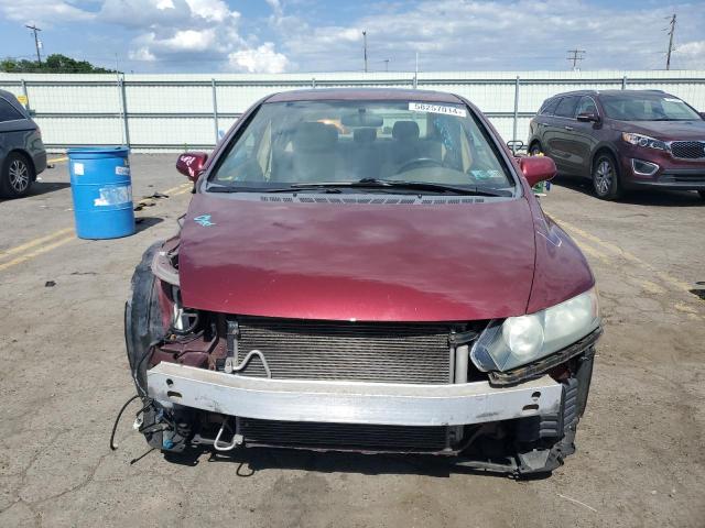 Photo 4 VIN: 1HGFA16828L063879 - HONDA CIVIC 