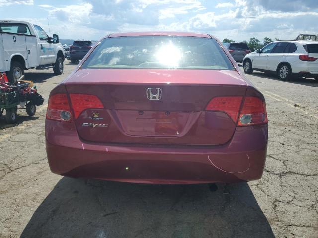 Photo 5 VIN: 1HGFA16828L063879 - HONDA CIVIC 