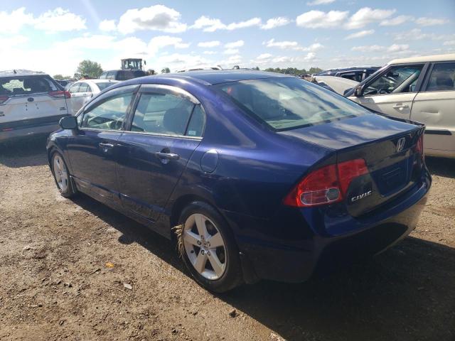 Photo 1 VIN: 1HGFA16828L065969 - HONDA CIVIC 