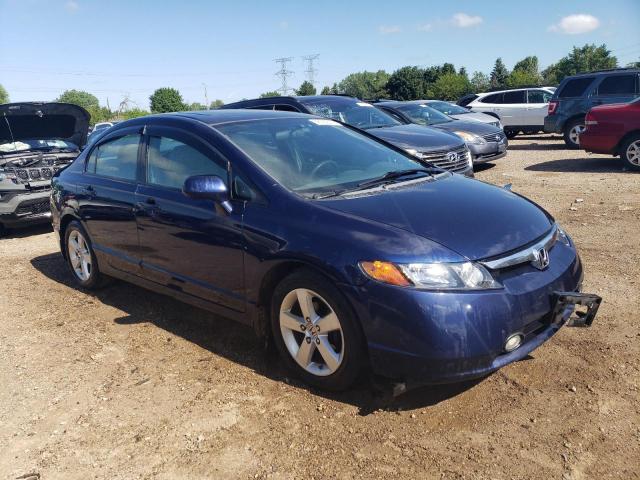 Photo 3 VIN: 1HGFA16828L065969 - HONDA CIVIC 