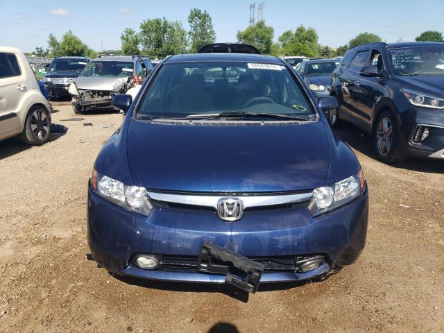 Photo 4 VIN: 1HGFA16828L065969 - HONDA CIVIC 