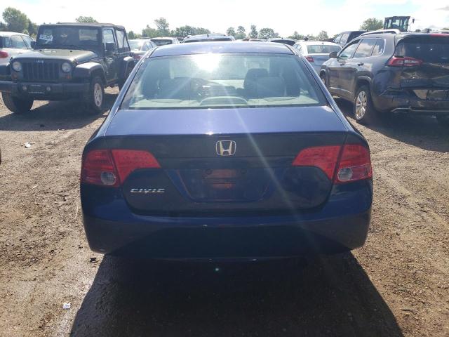 Photo 5 VIN: 1HGFA16828L065969 - HONDA CIVIC 