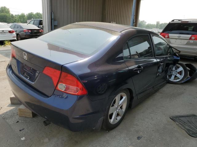 Photo 2 VIN: 1HGFA16828L078463 - HONDA CIVIC 