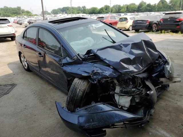 Photo 3 VIN: 1HGFA16828L078463 - HONDA CIVIC 