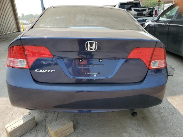 Photo 5 VIN: 1HGFA16828L078463 - HONDA CIVIC 