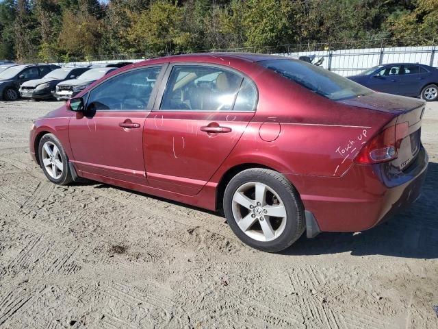 Photo 1 VIN: 1HGFA16828L081931 - HONDA CIVIC EX 