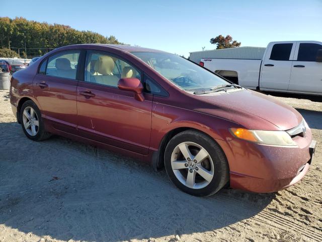 Photo 3 VIN: 1HGFA16828L081931 - HONDA CIVIC EX 